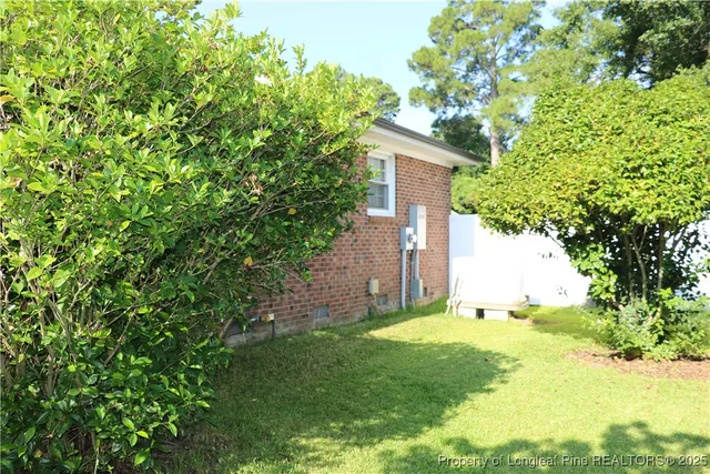 $280,900 | 3590 Rosewood Drive, Lumberton, NC 28358