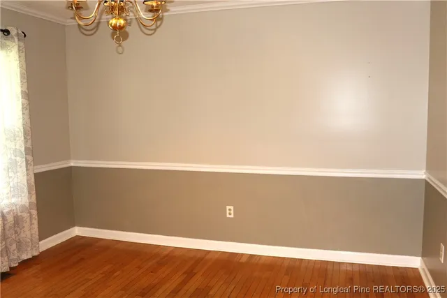 $280,900 | 3590 Rosewood Drive, Lumberton, NC 28358