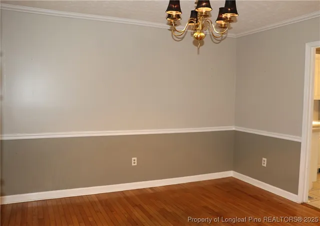 $280,900 | 3590 Rosewood Drive, Lumberton, NC 28358