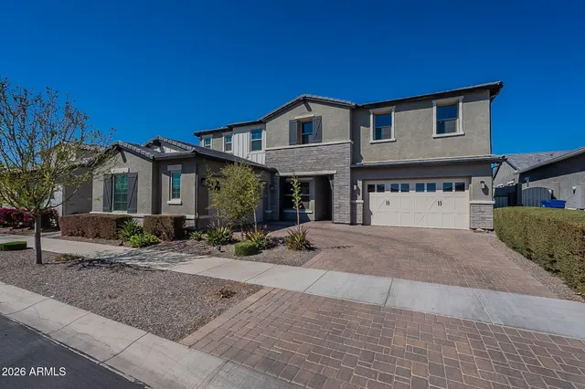 $1,099,500 | 9960 East Strobe Avenue, Mesa, AZ 85212