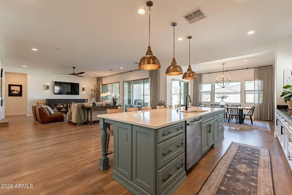 $1,095,000 | 9960 East Strobe Avenue, Mesa, AZ 85212
