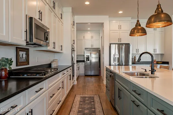 $1,095,000 | 9960 East Strobe Avenue, Mesa, AZ 85212