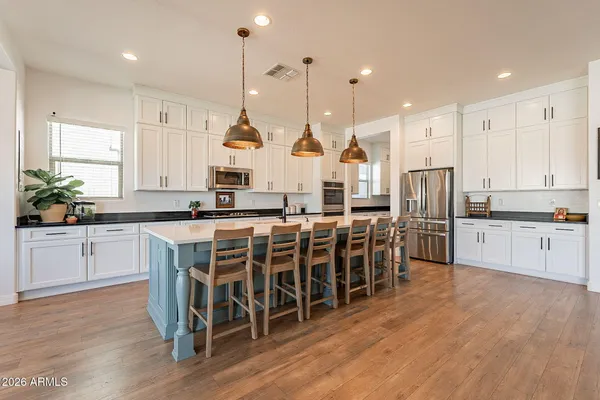 $1,095,000 | 9960 East Strobe Avenue, Mesa, AZ 85212