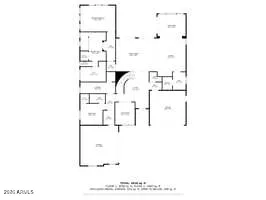 $1,099,500 | 9960 East Strobe Avenue, Mesa, AZ 85212