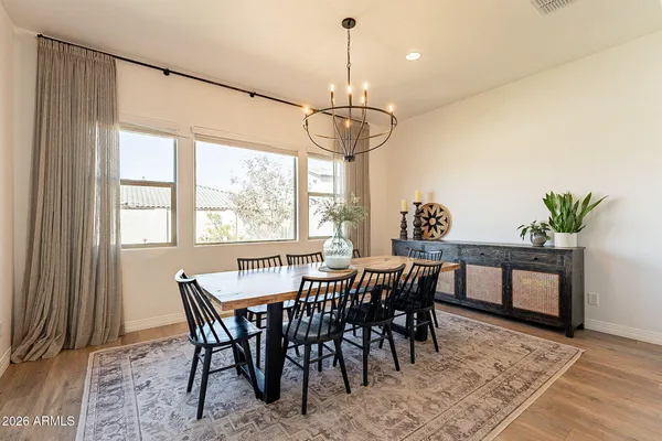 $1,095,000 | 9960 East Strobe Avenue, Mesa, AZ 85212