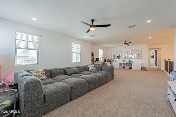 $1,095,000 | 9960 East Strobe Avenue, Mesa, AZ 85212