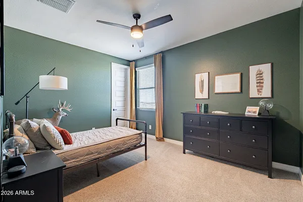 $1,095,000 | 9960 East Strobe Avenue, Mesa, AZ 85212