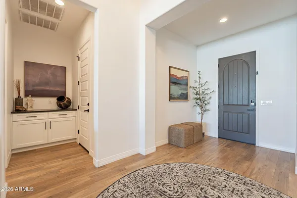 $1,095,000 | 9960 East Strobe Avenue, Mesa, AZ 85212