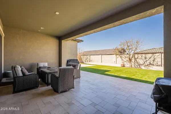 $1,095,000 | 9960 East Strobe Avenue, Mesa, AZ 85212