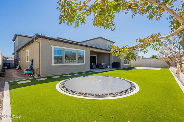 $1,095,000 | 9960 East Strobe Avenue, Mesa, AZ 85212