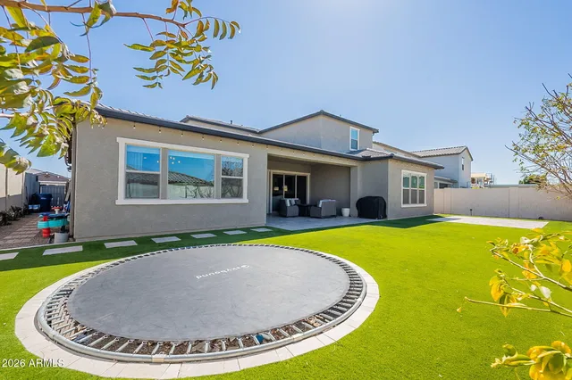 $1,099,500 | 9960 East Strobe Avenue, Mesa, AZ 85212