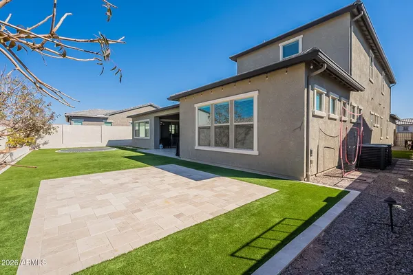 $1,095,000 | 9960 East Strobe Avenue, Mesa, AZ 85212