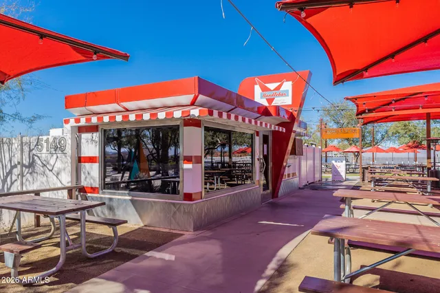 $1,099,500 | 9960 East Strobe Avenue, Mesa, AZ 85212