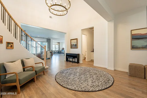 $1,095,000 | 9960 East Strobe Avenue, Mesa, AZ 85212