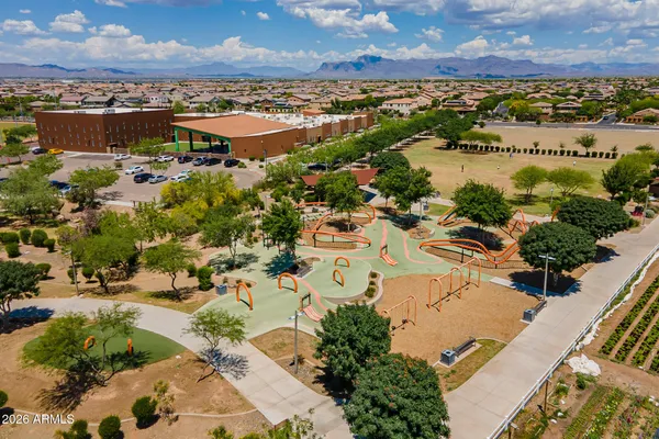 $1,095,000 | 9960 East Strobe Avenue, Mesa, AZ 85212