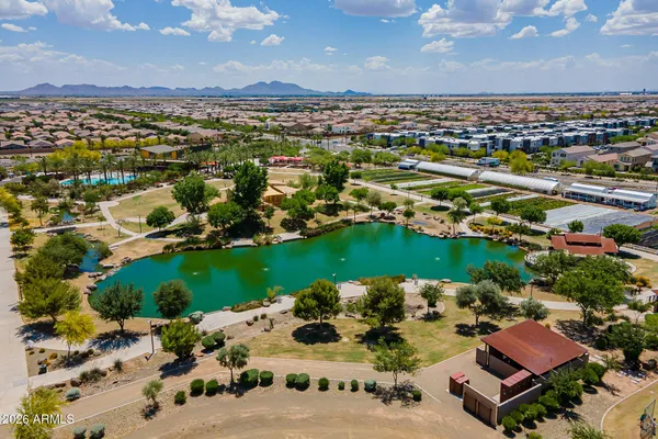 $1,095,000 | 9960 East Strobe Avenue, Mesa, AZ 85212