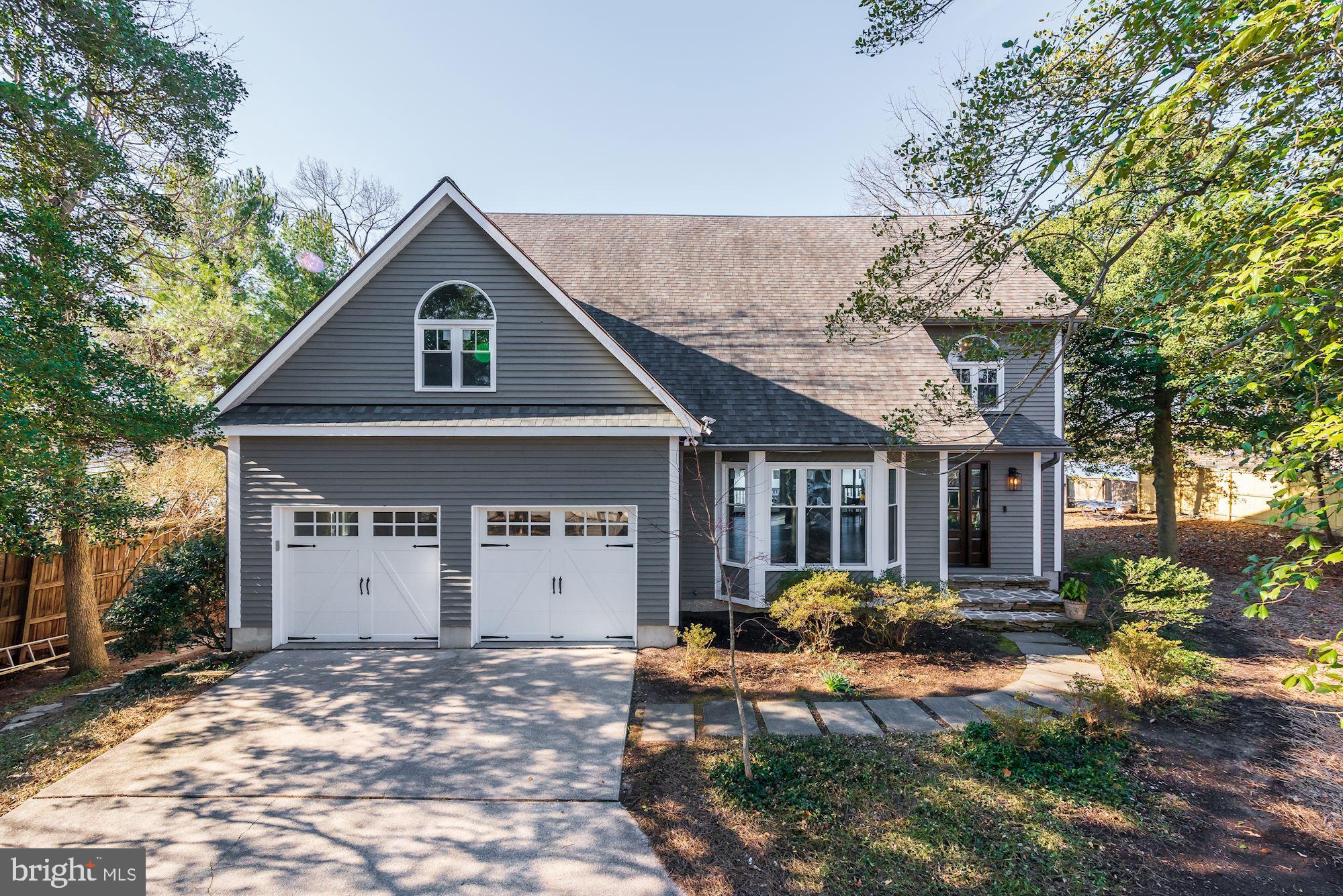 237 Long Point Road Crownsville, MD 21032 - Photo 1 of 77 Welcome to 237 Long Point Road!