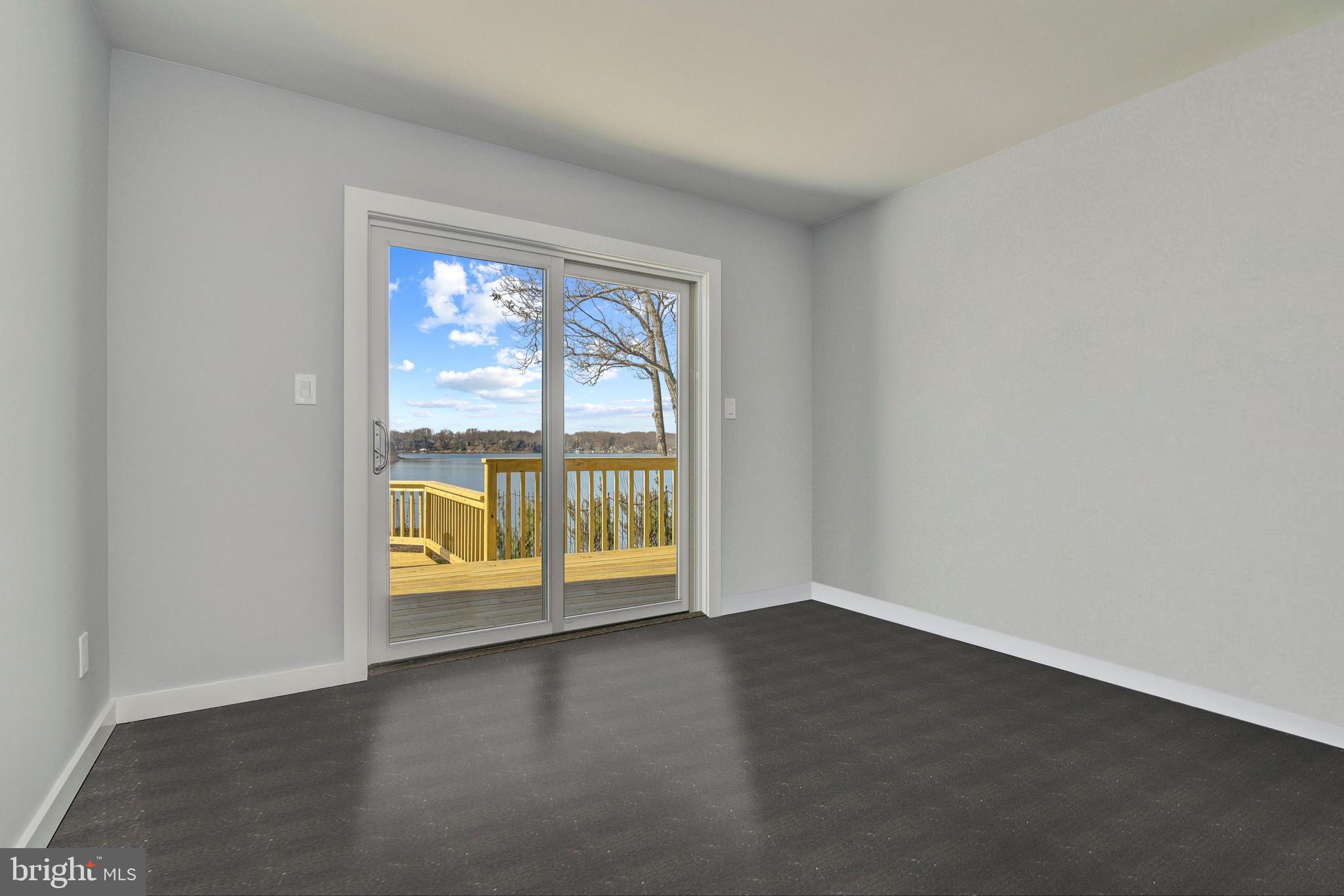 237 Long Point Road Crownsville, MD 21032 - Photo 19 of 77 Main LVL Study/Bedroom Option