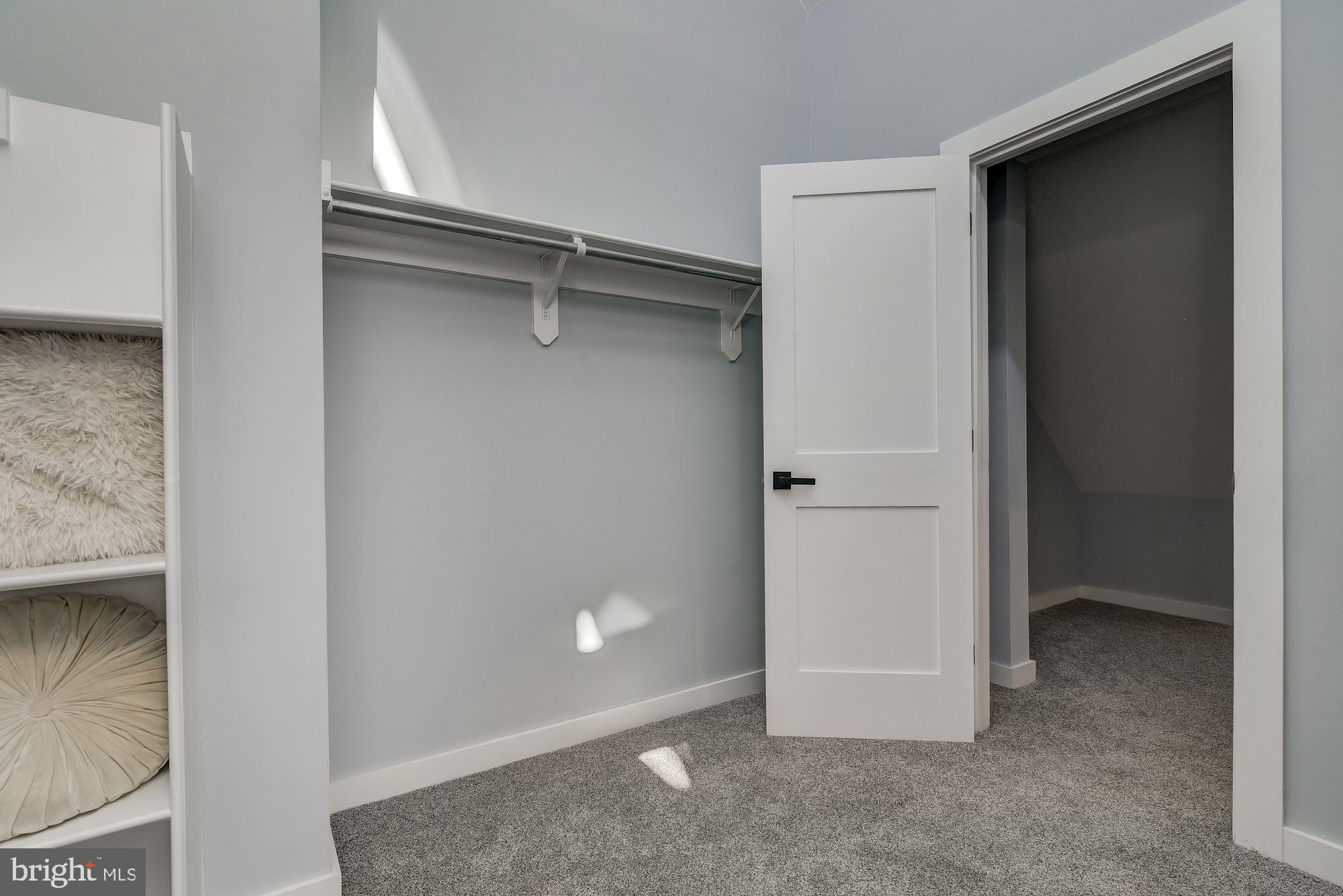 237 Long Point Road Crownsville, MD 21032 - Photo 49 of 77 Walk-in Closet