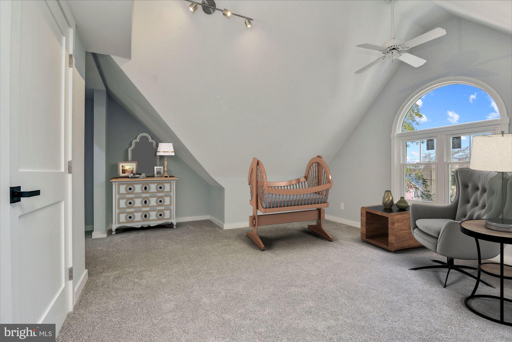 237 Long Point Road Crownsville, MD 21032 - Photo 53 of 77 Bonus Rm Shown as Nursery