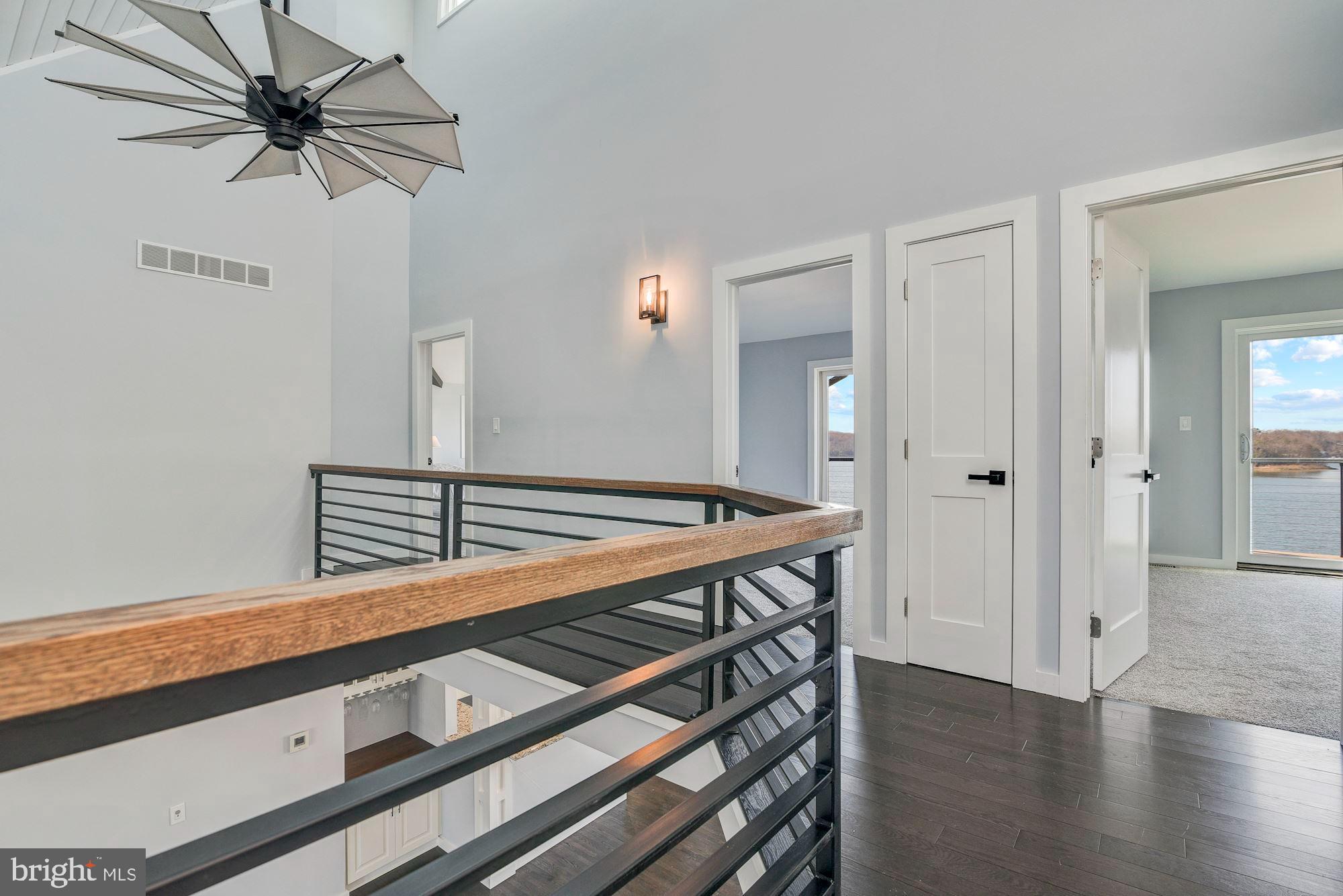 237 Long Point Road Crownsville, MD 21032 - Photo 55 of 77 Upper Landing