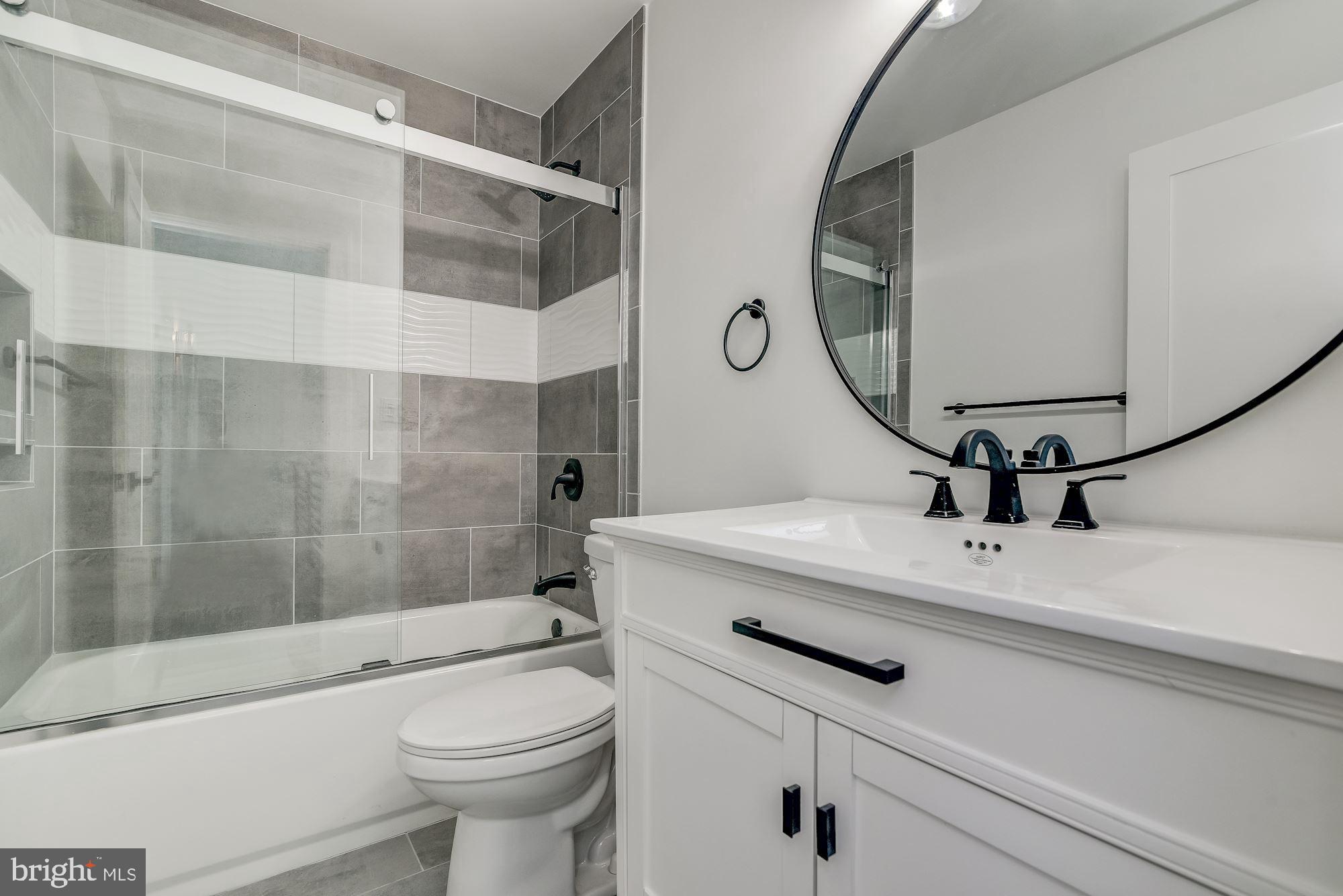 237 Long Point Road Crownsville, MD 21032 - Photo 62 of 77 Upper Level Full Bath