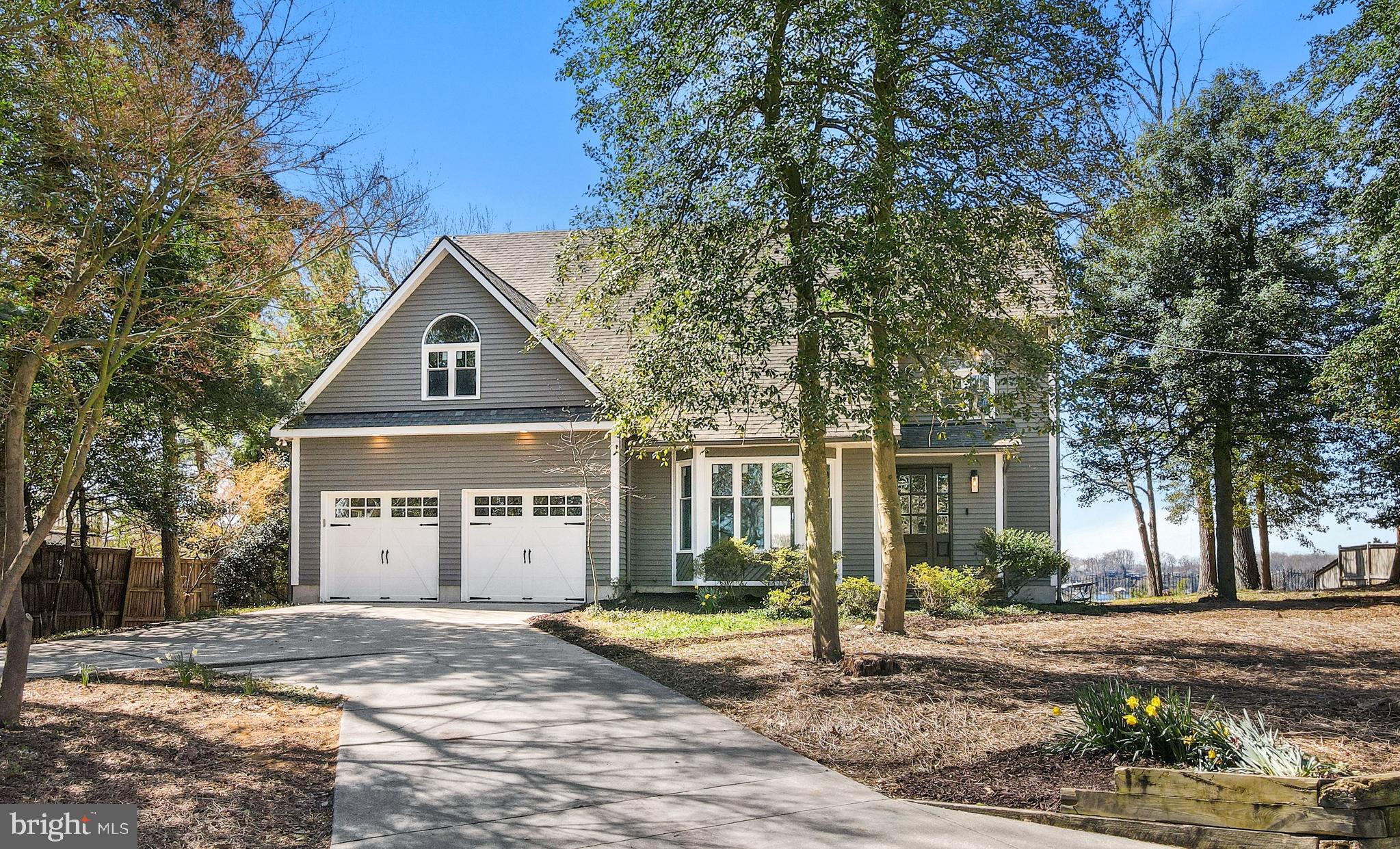 237 Long Point Road Crownsville, MD 21032 - Photo 73 of 77 Welcome Home!