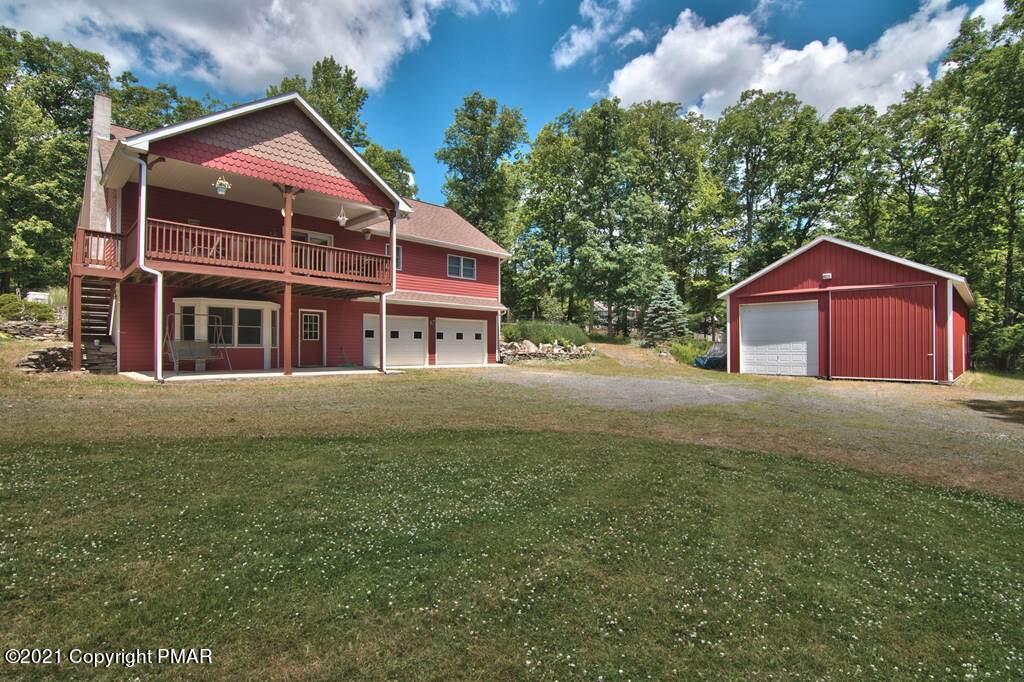 236 Lake Road Canadensis, PA 18325 - Photo 1 of 52 Photo 73