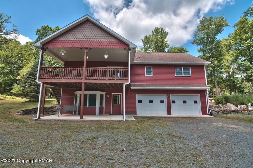 236 Lake Road Canadensis, PA 18325 - Photo 3 of 52 Photo 74