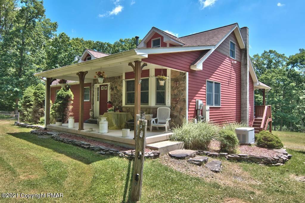 236 Lake Road Canadensis, PA 18325 - Photo 4 of 52 Photo 64