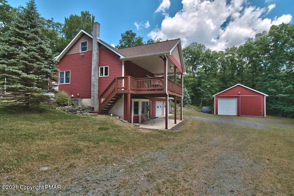 236 Lake Road Canadensis, PA 18325 - Photo 48 of 52 Photo 59
