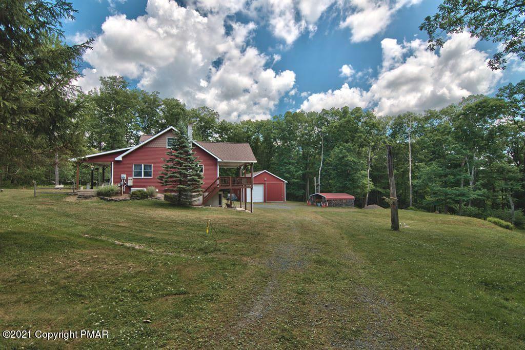 236 Lake Road Canadensis, PA 18325 - Photo 49 of 52 Photo 61