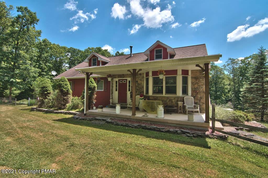 236 Lake Road Canadensis, PA 18325 - Photo 5 of 52 Photo 65