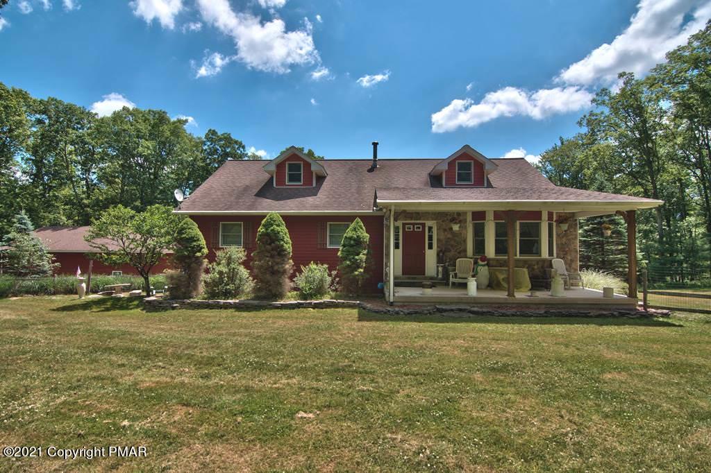 236 Lake Road Canadensis, PA 18325 - Photo 6 of 52 Photo 01