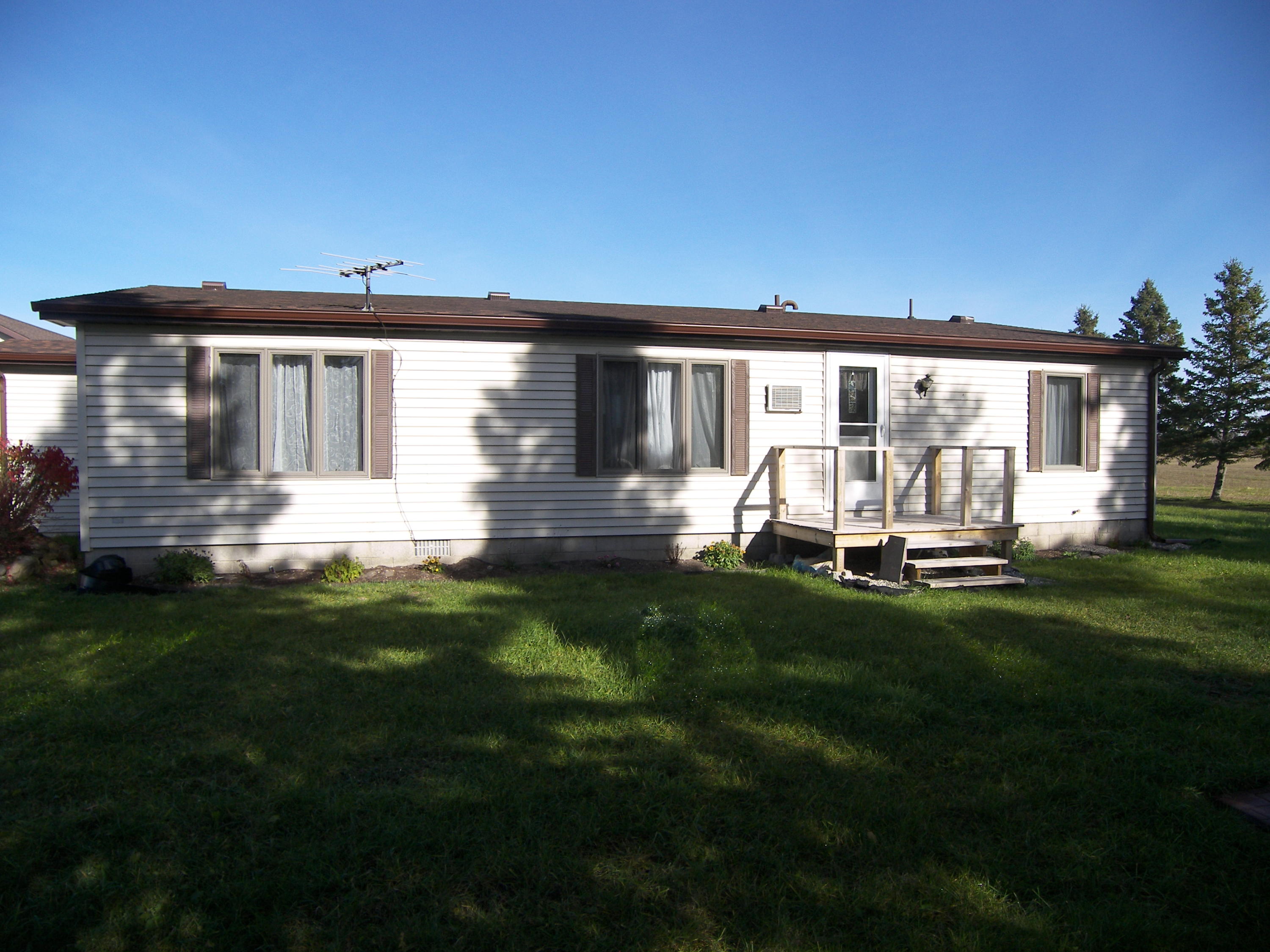 23973 South Steele Road Pickford, MI 49774 - Photo 2 of 18 Gallery Image 2
