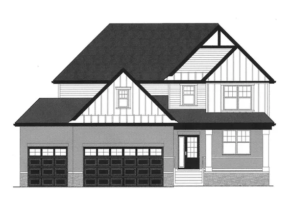 $675,900 | 24248 South Janet Court, Manhattan, IL 60442