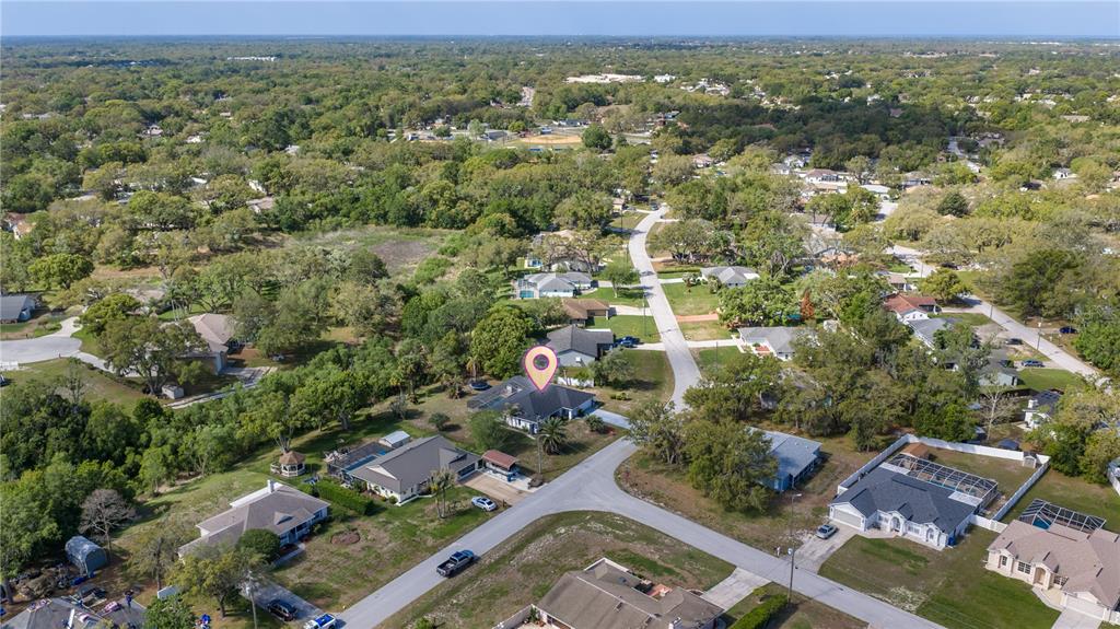 8446 Gallup Road Spring Hill, FL 34608 - Photo 34 of 36