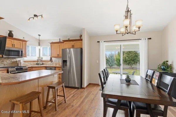 $470,000 | 2744 North Alfalfa Loop, Post Falls, ID 83854