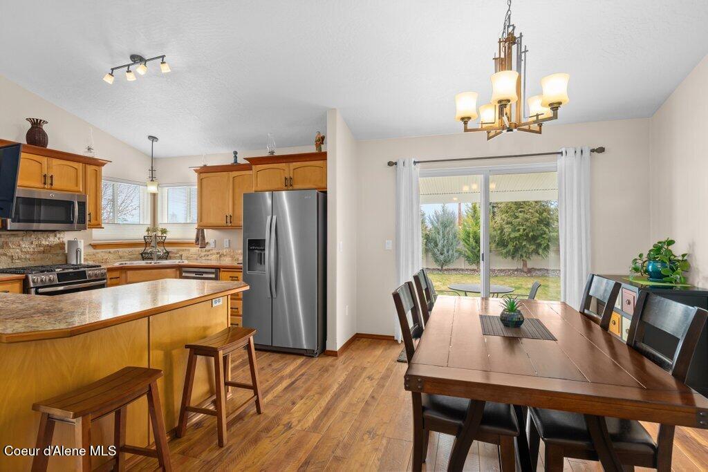 2744 North Alfalfa Loop Post Falls, ID 83854 - Photo 11 of 27 11