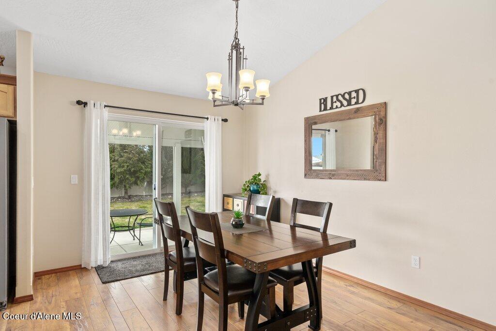 2744 North Alfalfa Loop Post Falls, ID 83854 - Photo 12 of 27 12