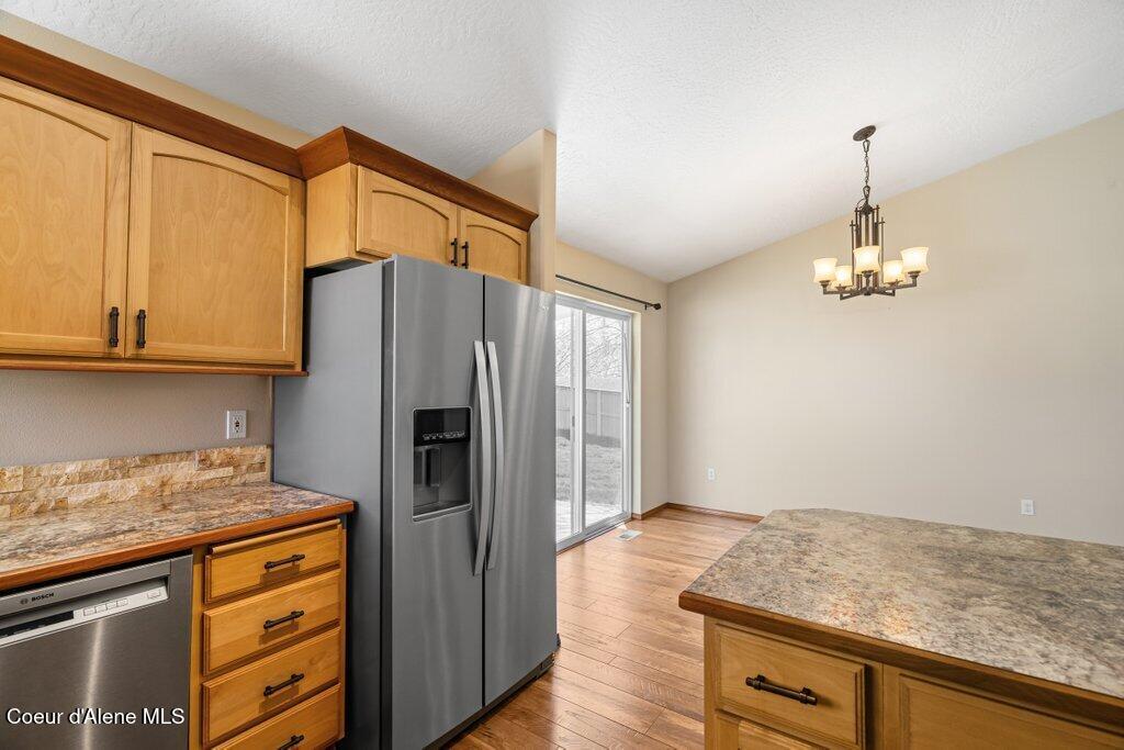 2744 North Alfalfa Loop Post Falls, ID 83854 - Photo 13 of 40 13