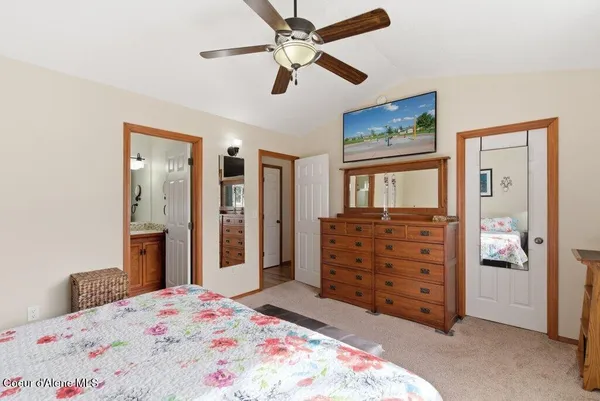 $470,000 | 2744 North Alfalfa Loop, Post Falls, ID 83854