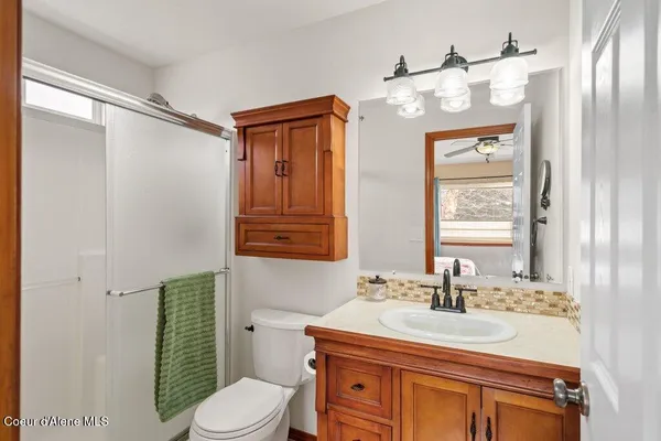 $470,000 | 2744 North Alfalfa Loop, Post Falls, ID 83854