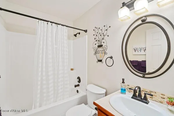 $470,000 | 2744 North Alfalfa Loop, Post Falls, ID 83854