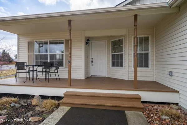 $470,000 | 2744 North Alfalfa Loop, Post Falls, ID 83854