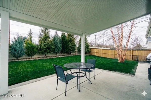 $470,000 | 2744 North Alfalfa Loop, Post Falls, ID 83854