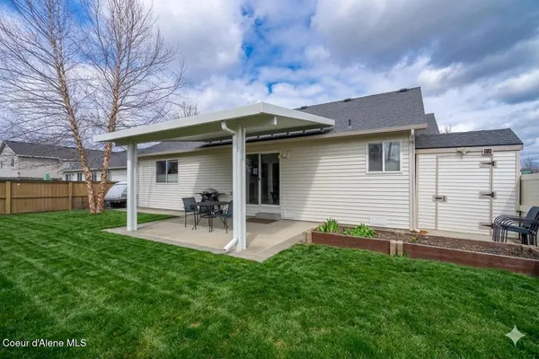 $470,000 | 2744 North Alfalfa Loop, Post Falls, ID 83854