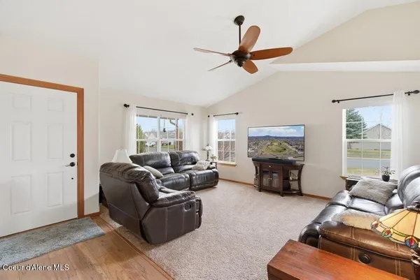 $470,000 | 2744 North Alfalfa Loop, Post Falls, ID 83854