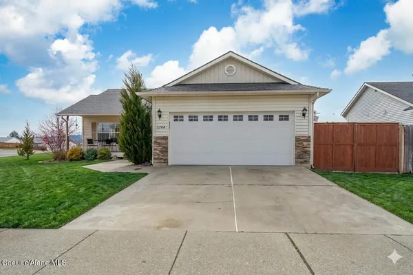 $470,000 | 2744 North Alfalfa Loop, Post Falls, ID 83854