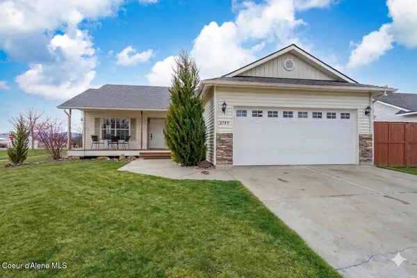 $470,000 | 2744 North Alfalfa Loop, Post Falls, ID 83854